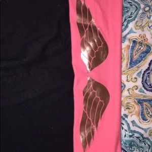 Victoria Secret Yoga Slim Pants